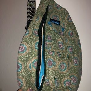 Kavu backpack